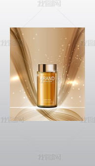 創意EPS洗發水廣告設計 提升品牌視覺吸引力