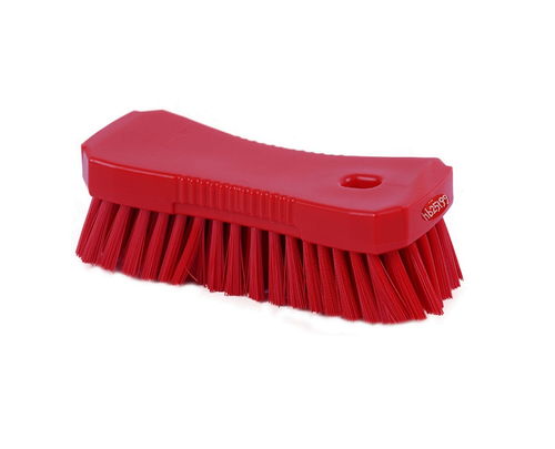 從食品級(jí)清潔刷1210到全能手刷 探索高效清潔工具的世界